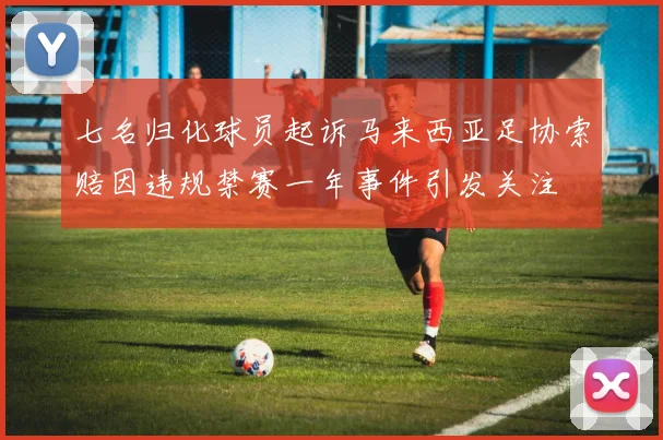 七名归化球员起诉马来西亚足协索赔因违规禁赛一年事件引发关注