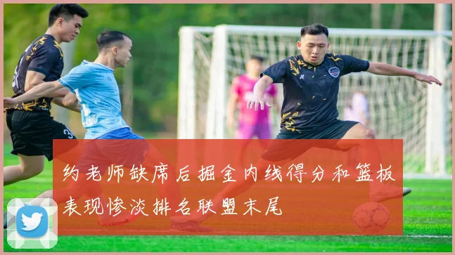 约老师缺席后掘金内线得分和篮板表现惨淡排名联盟末尾