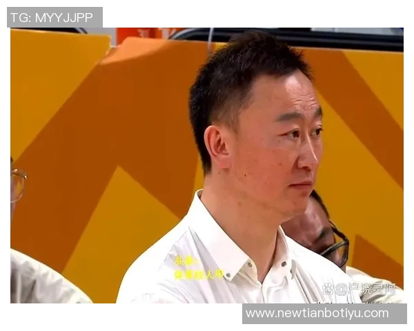 刘维伟寄语杨瀚森：坚持耐心与努力，日积月累实现自我成长与进步