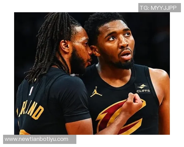 米切尔庆祝骑士生涯第200场比赛期待再战两三百场荣耀之路