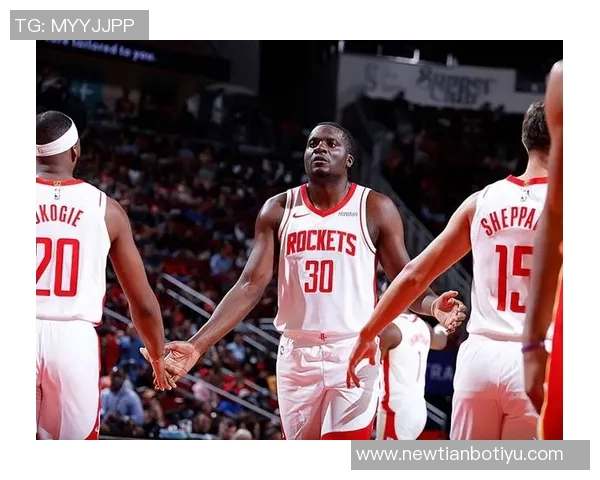 戴维斯怒怼火箭缺乏中锋与组织KD孤军奋战难敌强敌