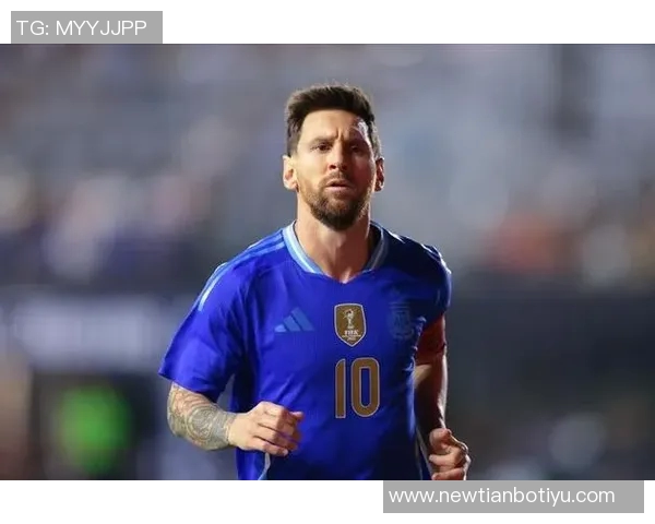 梅西或将首发对阵波多黎各何塞洛佩斯期待国家队首秀