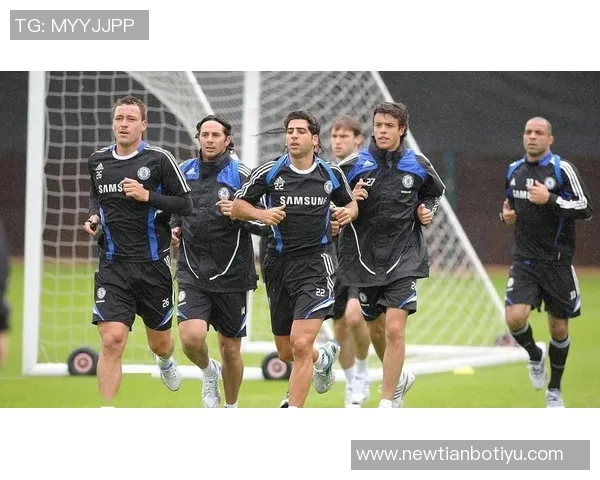 特里揭露切尔西风波内幕：训练中与舍普琴科激烈冲突真相大白